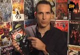 Comic News Video - Todd McFarlane Hosts Fresh Ink!