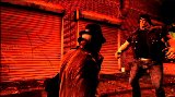 Watchmen Video - Watchmen Movie Vid Game Trailer