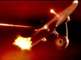 Star Trek Video - Star Trek Super Bowl Trailer