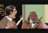 Watchmen Video - Watchmen Motion Comic Commercial