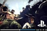 X-Men Origins: Wolverine Video - Wolverine Movie Vidgame