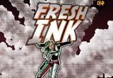 Comic News Video - Fresh Ink Covers Marvel's "Runaways"