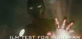 ILM Iron Man Test, Added: 9/30/2008