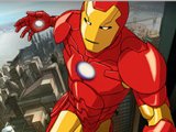 Iron Man: Armored Adventures Theme Song - By Rooney , Added: 3/27/2009