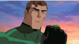 Green Lantern Video - Green Lantern: First Flight