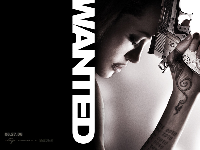Wanted Wallpaper 4