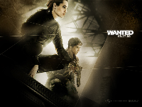 Wanted Wallpaper 5