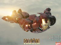 Iron Man Wallpaper 5