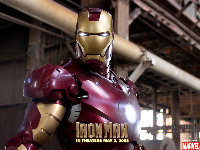 Iron Man Wallpaper 6