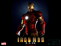 Iron Man Wallpaper 7