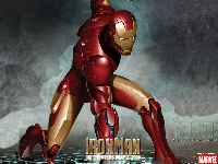 Iron Man Wallpaper 9