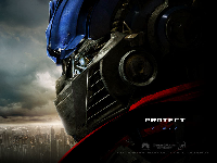 Transformers Wallpaper 3