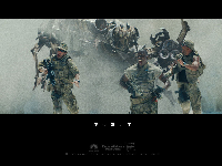 Transformers Wallpaper 6