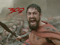 300 Movie Wallpaper 3