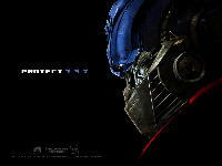 Transformers Wallpaper 8