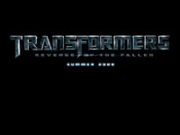 Transformers: Revenge of the Fallen Wallpaper