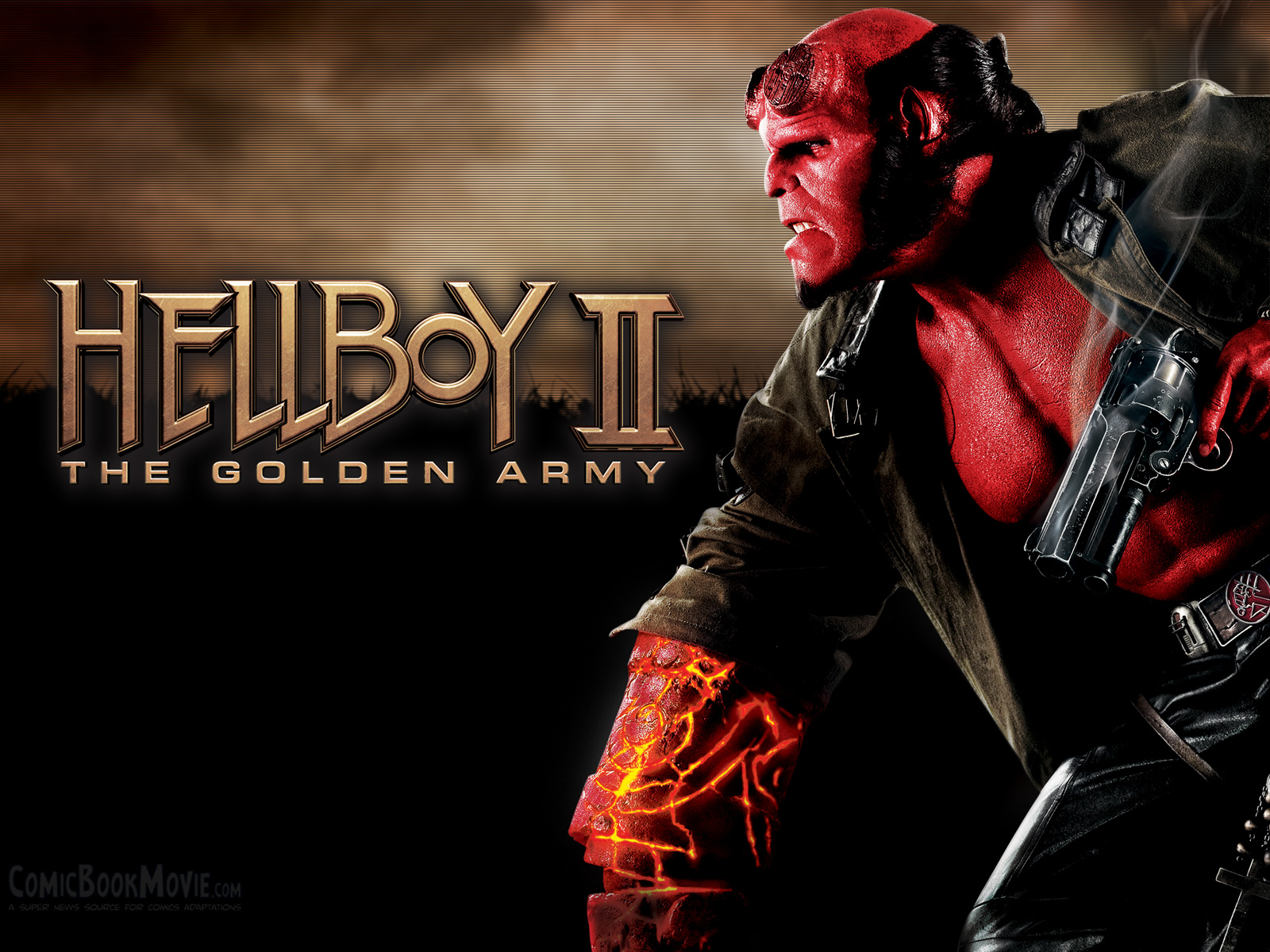 HD Online Player (Hellboy 3 Full Movie In Hindi Watch )