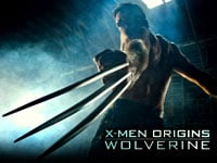 X-Men Origins: Wolverine Wallpaper 4