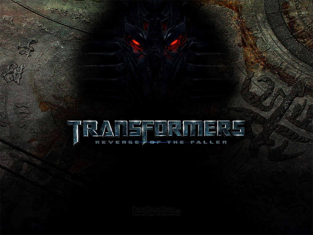 Head over to our Transformers: ROTF wallpaper area to get the correct 