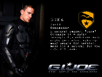 G.I. Joe Fan-Made Wallpaper - Duke (2)