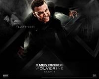 X-Men Origins: Wolverine Wallpaper - Sabretooth
