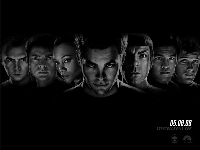 Star Trek Wallpaper 3