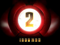 Iron Man 2 Wallpaper (2)