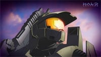Halo Legends Wallpaper 2