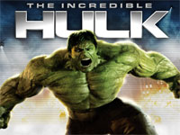CBM Incredible Hulk Wallpaper