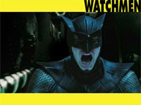 CBM Watchmen Wallpaper 6 - The Night-Owl