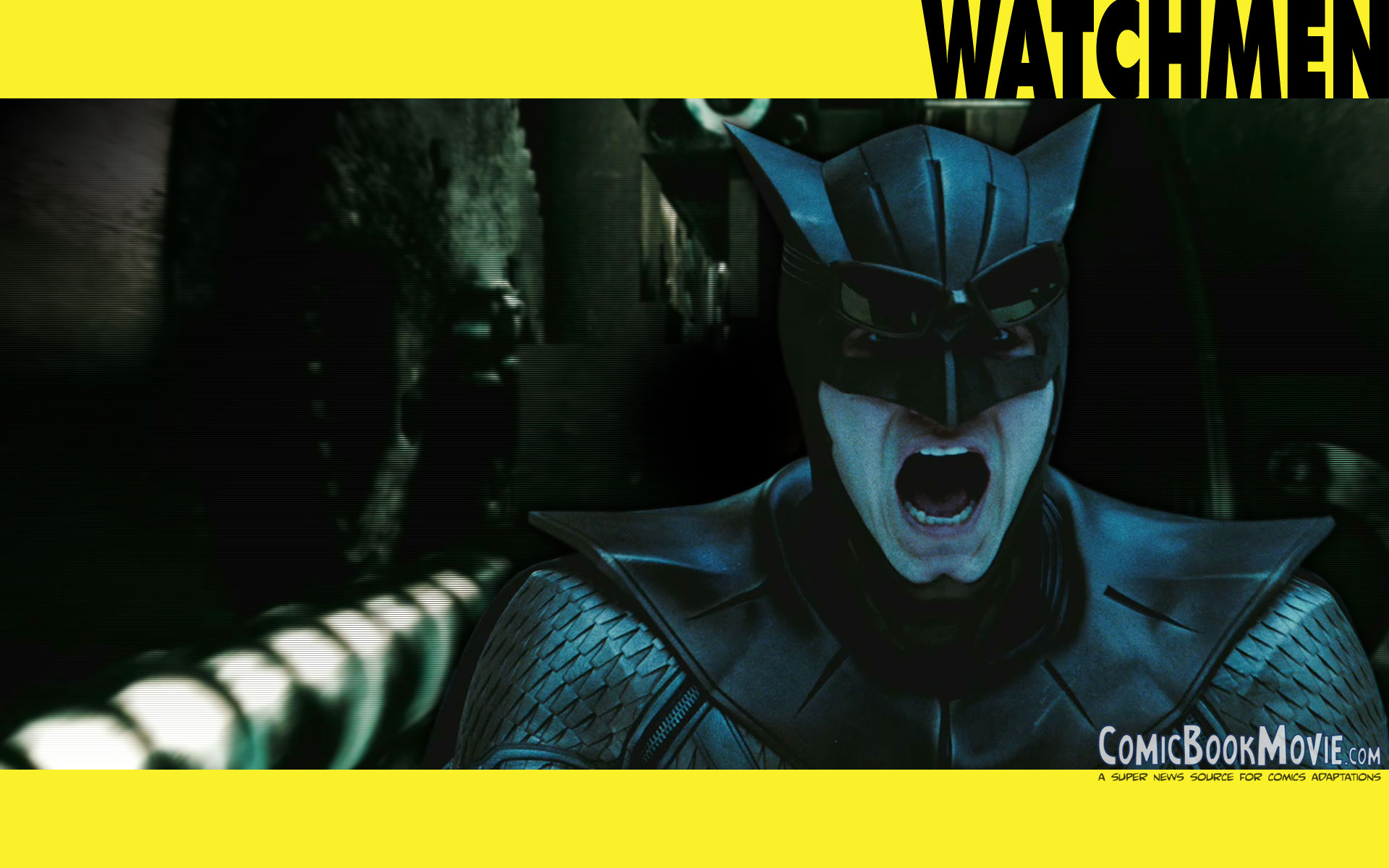 Watchmen wallpaper - 158661