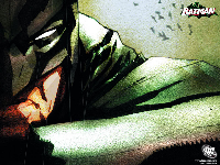 Batman 650 Wallpaper