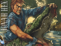 Jonah Hex 10 Wallpaper