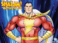 Shazam! Wallpaper 2