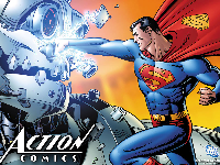 Superman Wallpaper 1