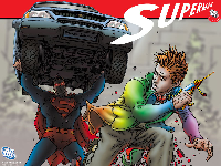 Superman Wallpaper 2