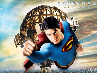 Superman Returns Wallpaper 3