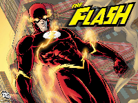 Flash Wallpaper 3