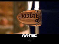 Wanted Wallpaper 3