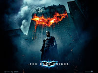 Dark Knight Batman Wallpaper 2