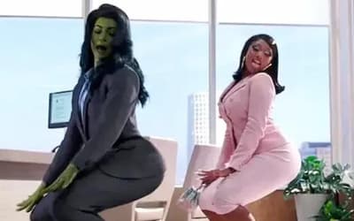 SHE-HULK: ATTORNEY AT LAW Guest-Star Megan Thee Stallion Sued For Workplace Harassment