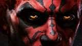 VIDEO GAMES: Amazing Batch Of Concept Art Revealed From Canceled DARTH MAUL Origin Story