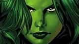 SHE-HULK Disney+ Series Casting 5 Supporting Roles, Including A Mysterious Female Villain