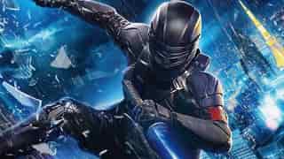 SNAKE EYES Early Reactions Declare The Film An Unmitigated Disaster And Devoid Of Energy