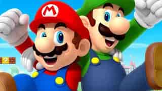 SUPER MARIO BROS. Animated Movie Adds Chris Pratt As Mario, Charlie Day As Luigi, And More