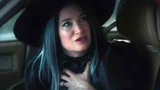 WANDAVISION Star Kathryn Hahn Plays Coy When Asked About Rumored Agatha Harkness Spinoff On Disney+