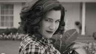 WANDAVISION's Agatha All Along Song Has Been Nominated For A Grammy