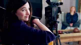 WANDAVISION Star Kathryn Hahn Reflects On Agatha All Along Following Recent Grammy Nomination