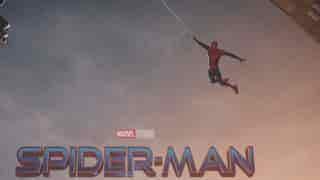 SPIDER-MAN: NO WAY HOME IMAX Poster Is Easily The Most Spectacular Teaser For The Movie Yet