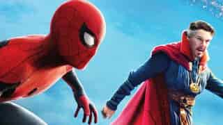 SPIDER-MAN: NO WAY HOME IMAX Review; Spider-Man's Wildest, Funniest, And Most Awe-Inspiring Adventure Yet